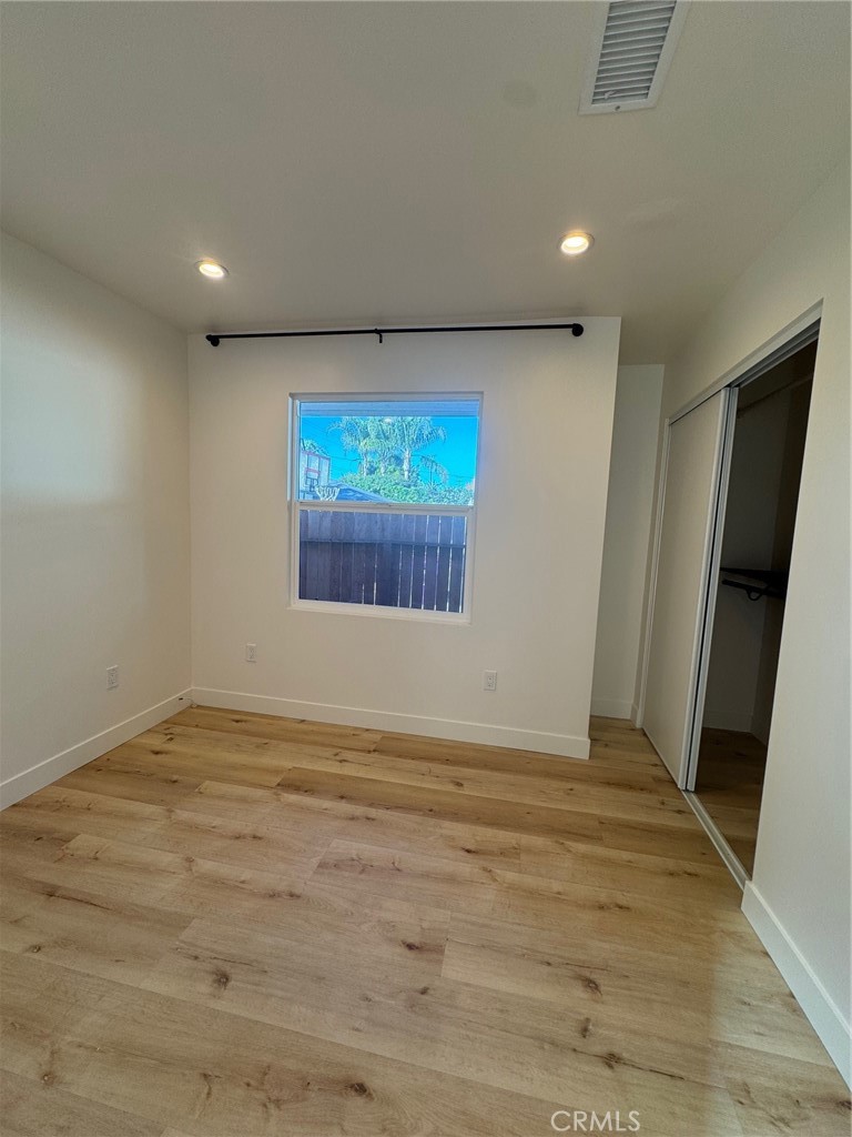 Bixby Knolls (BK) - Residential Lease