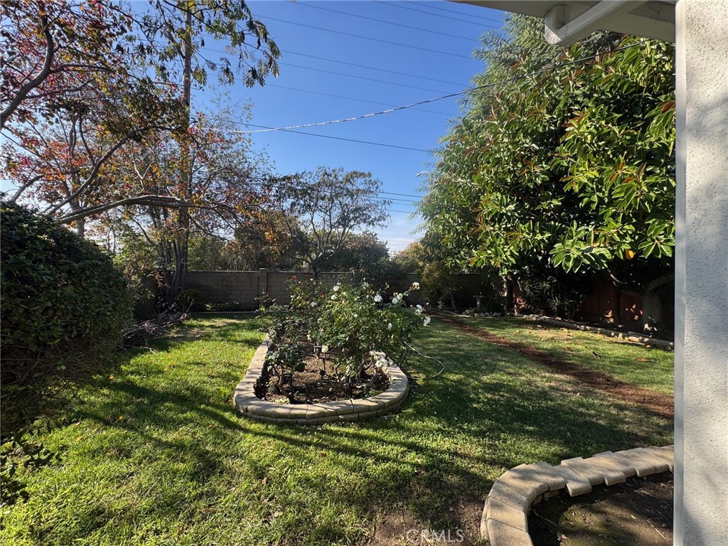 Bixby Knolls (BK) - Residential Lease