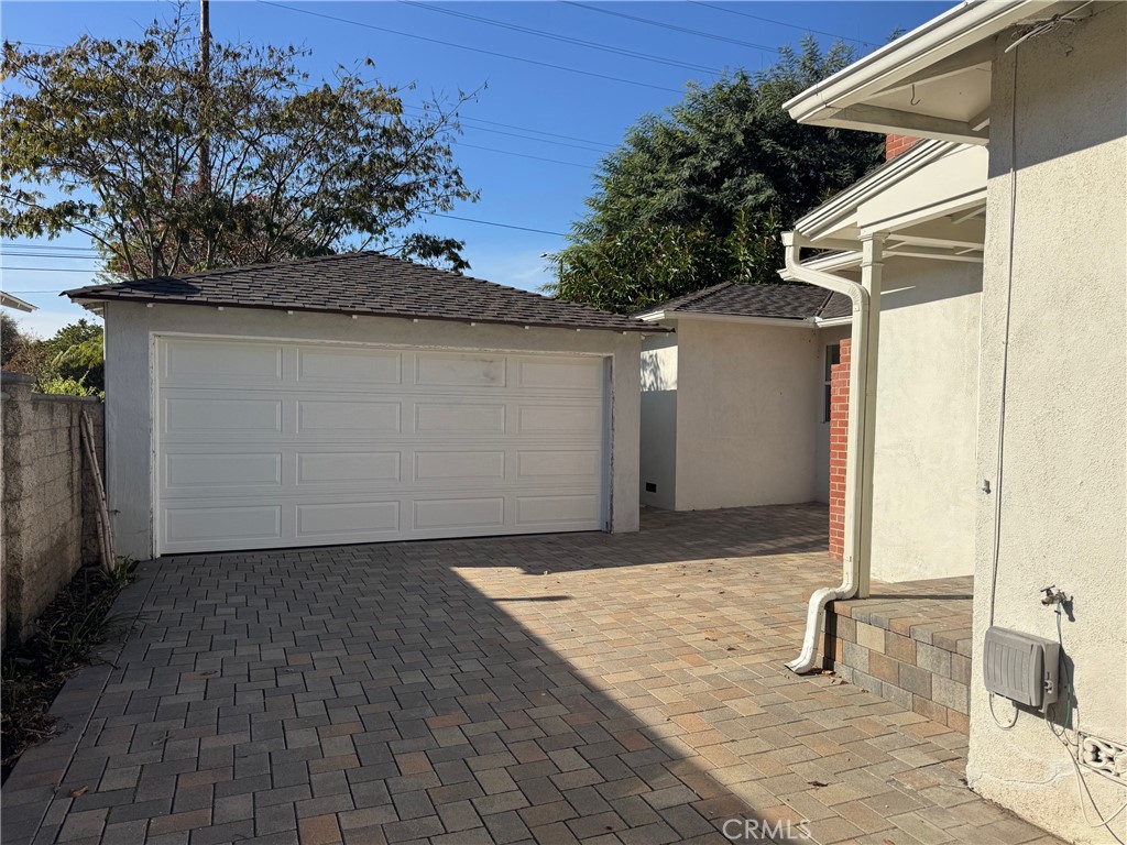 Bixby Knolls (BK) - Residential Lease
