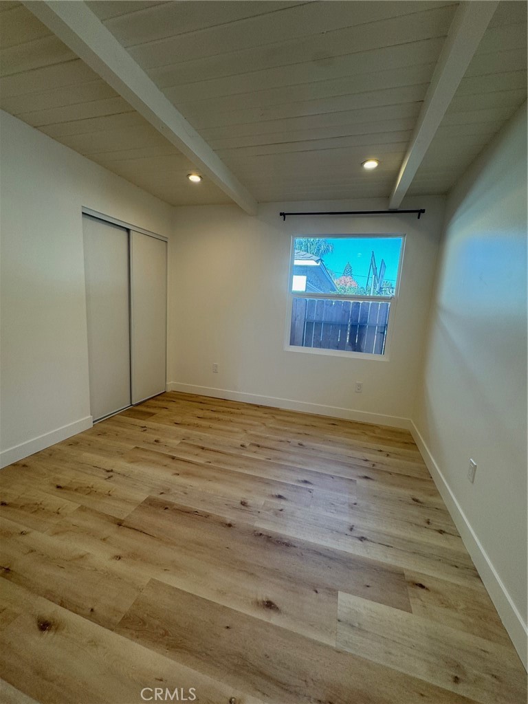 Bixby Knolls (BK) - Residential Lease