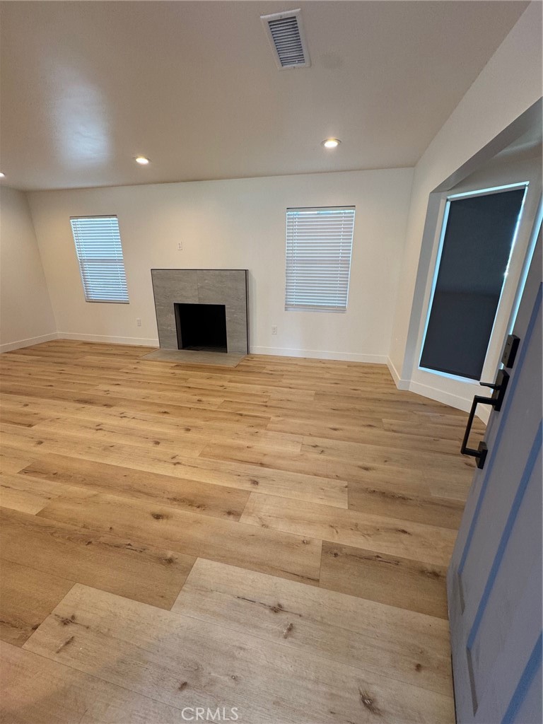 Bixby Knolls (BK) - Residential Lease