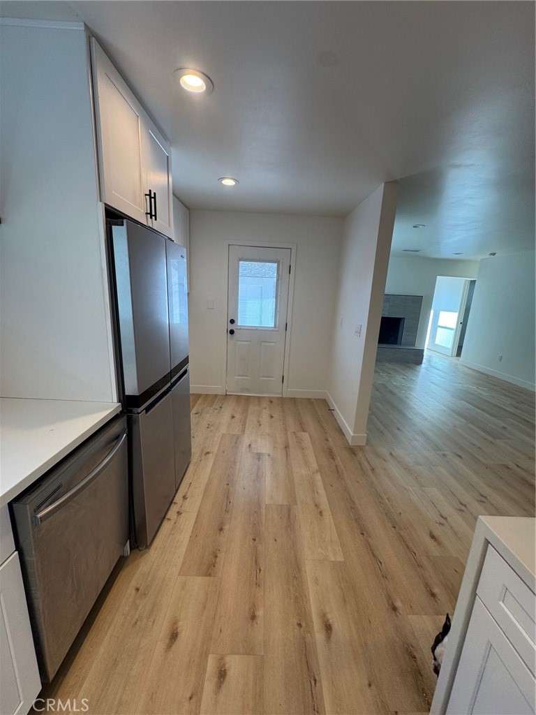 Bixby Knolls (BK) - Residential Lease