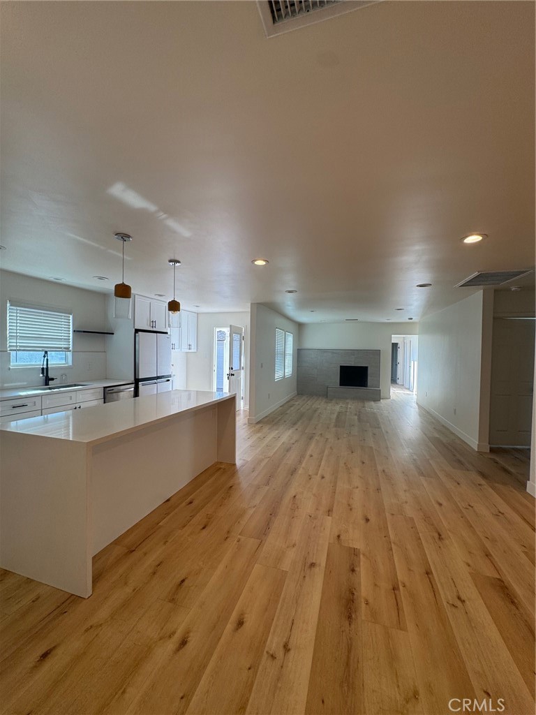 Bixby Knolls (BK) - Residential Lease