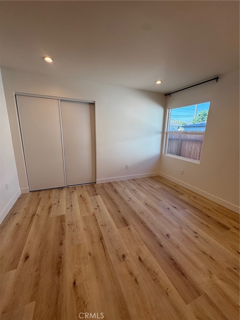 Bixby Knolls (BK) - Residential Lease