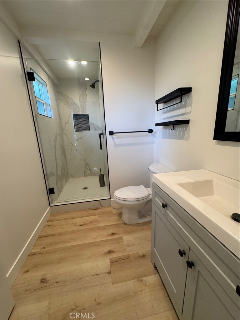 Bixby Knolls (BK) - Residential Lease