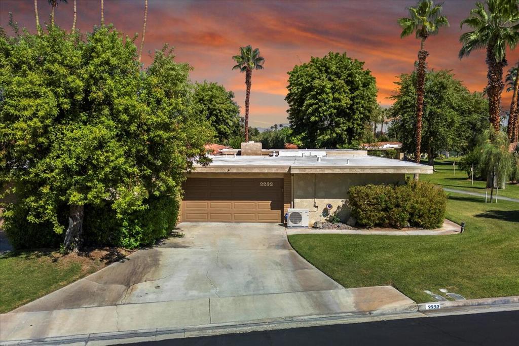 Sunrise East - Residential