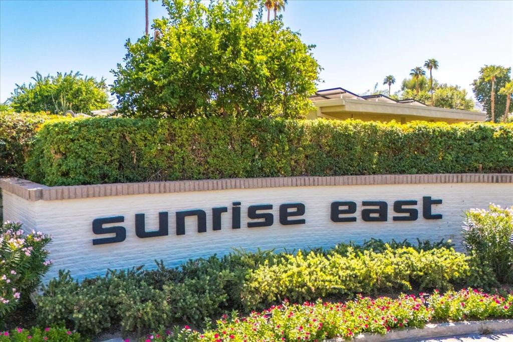 Sunrise East - Residential