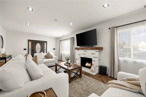 2930 Live Oak Huntington Park CA 90255