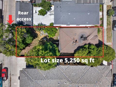 Photo of 727 S 2nd Street, San Jose, CA 95112 (MLS # ML82047718)