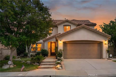Photo of 30024 Medford PL, Castaic, CA 91384 (MLS # SR26149034)