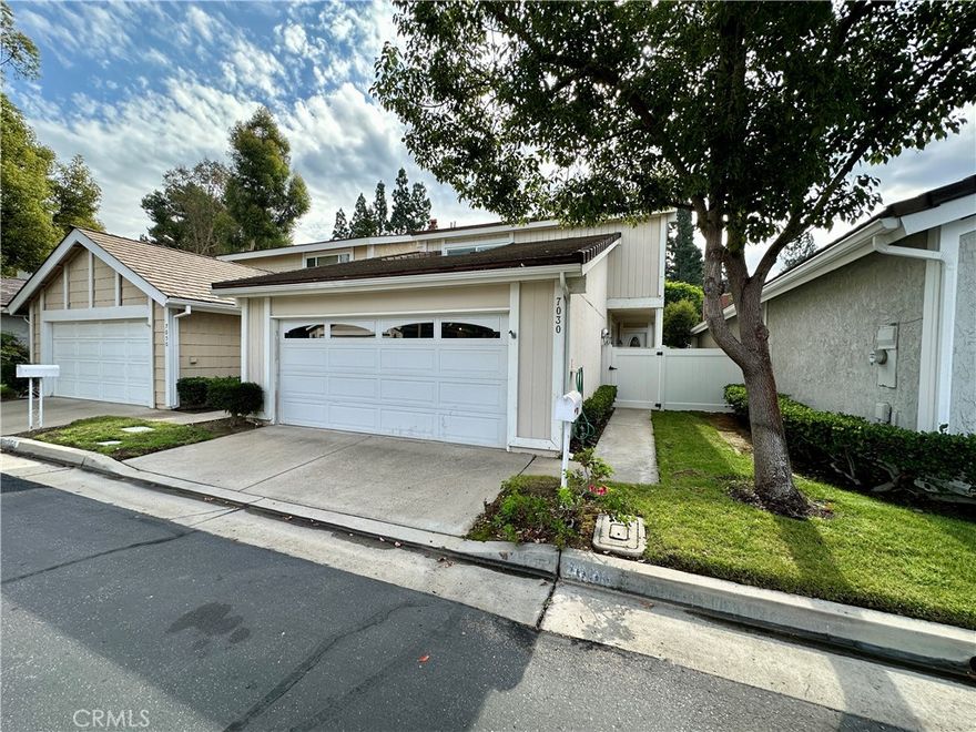 SERENE HILLTOP LIVING IN ANAHEIM HILLS!!! UNBELIEVABLE OPPORTUNITY!!! Welcome to the coveted Lake Summit community. This 4 bedroom home offers comfort, space, and convenience. Features include: Detached Single Family Residence with no Common Walls, Primary Bedroom is Located on the Main Floor with Attached Bathroom, 3 Spacious Bedrooms Upstairs, Spacious Living Room with High Vaulted Ceilings, Family Room with Cozy Gas Fireplace, Nice Open Kitchen with Upgraded Counter Tops, 2 Full Bathrooms and 1 Convenient Power Room, Newer Central Air and Heating, Dual Pane Windows Throughout, Beautiful Backyard with Tastefully Maintained Landscaping along with Generous Patio Area, Attached Spacious 2 Car Garage with Lots of Room for Storage, Incredibly Low HOA which Offers Pool, Spa, and Tennis Courts, Located Near Top Rated Schools, Shopping, Dining, Golf, and Beautiful Walking Trails near Walnut Canyon Reservoir. DON'T MISS THIS ONE, BEST VALUE IN ANAHEIM HILLS!!!