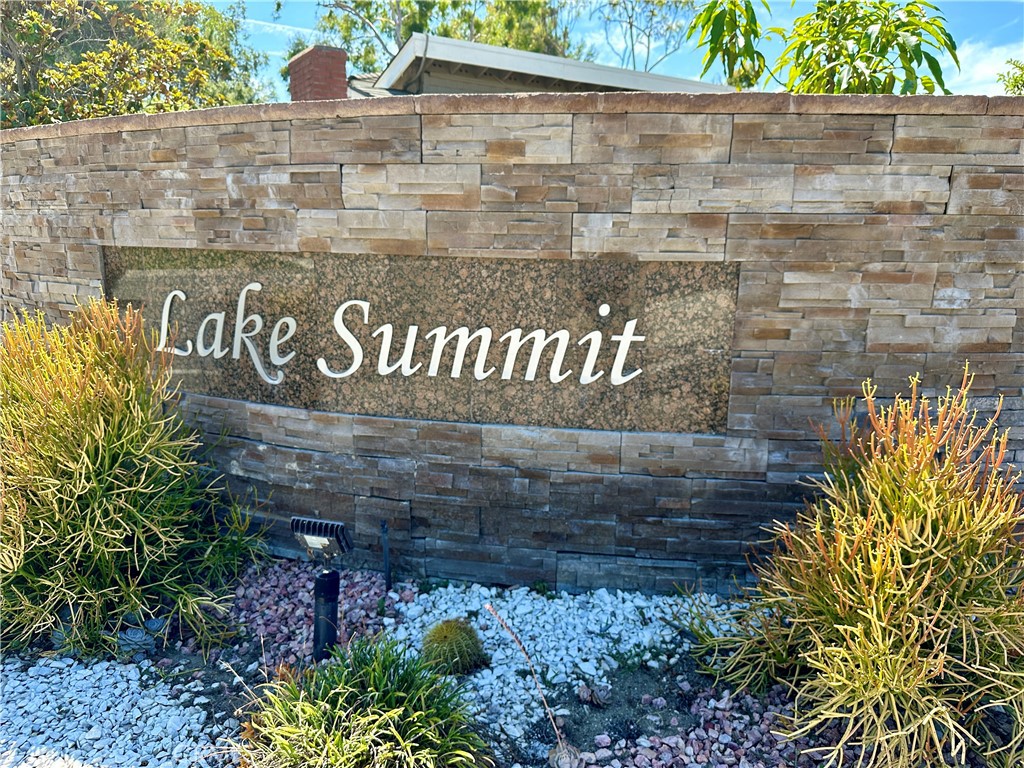 Lake Summit (LKSM) - Residential