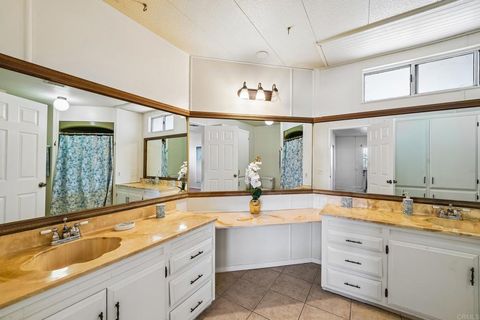 Tiny photo for 29056 Via Playa Del Rey, Murrieta, CA 92563 (MLS # NDP2603875)