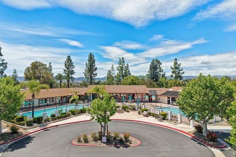 Tiny photo for 29056 Via Playa Del Rey, Murrieta, CA 92563 (MLS # NDP2603875)