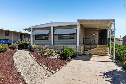 Tiny photo for 29056 Via Playa Del Rey, Murrieta, CA 92563 (MLS # NDP2603875)