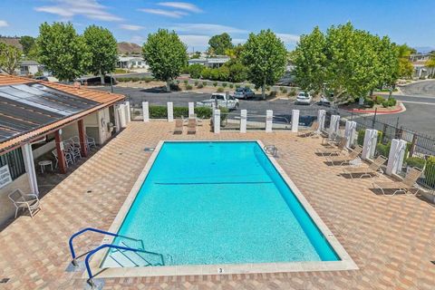 Tiny photo for 29056 Via Playa Del Rey, Murrieta, CA 92563 (MLS # NDP2603875)