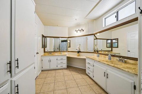 Tiny photo for 29056 Via Playa Del Rey, Murrieta, CA 92563 (MLS # NDP2603875)