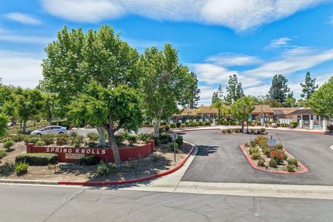 Tiny photo for 29056 Via Playa Del Rey, Murrieta, CA 92563 (MLS # NDP2603875)