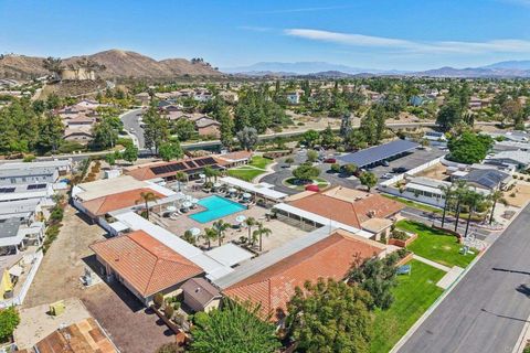 Tiny photo for 29056 Via Playa Del Rey, Murrieta, CA 92563 (MLS # NDP2603875)