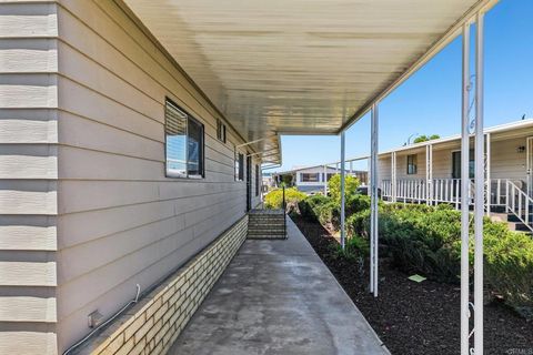 Tiny photo for 29056 Via Playa Del Rey, Murrieta, CA 92563 (MLS # NDP2603875)