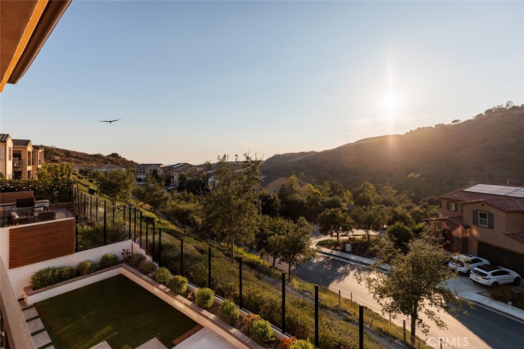 Skyridge - Residential