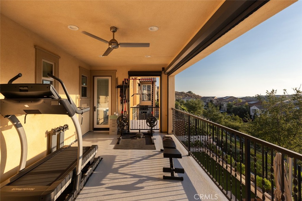 Skyridge - Residential