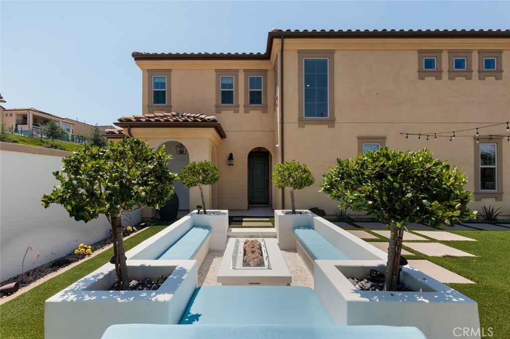 Skyridge - Residential