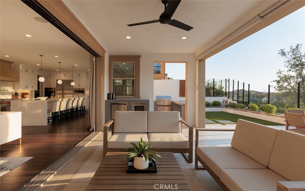 Skyridge - Residential