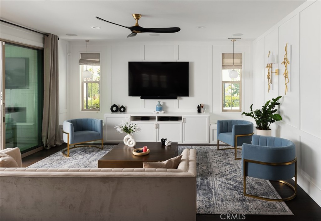 Skyridge - Residential