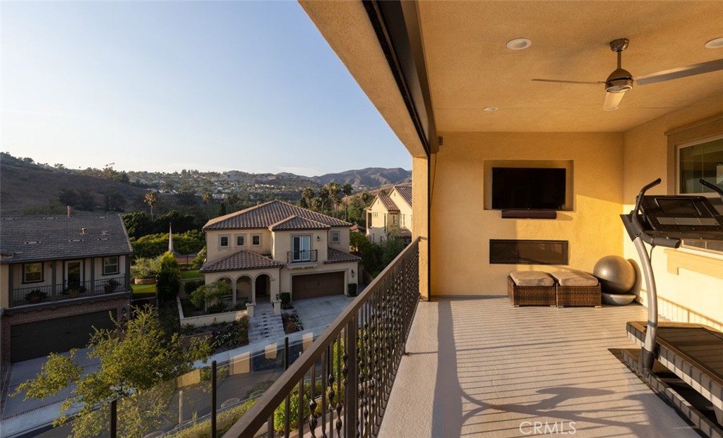 Skyridge - Residential