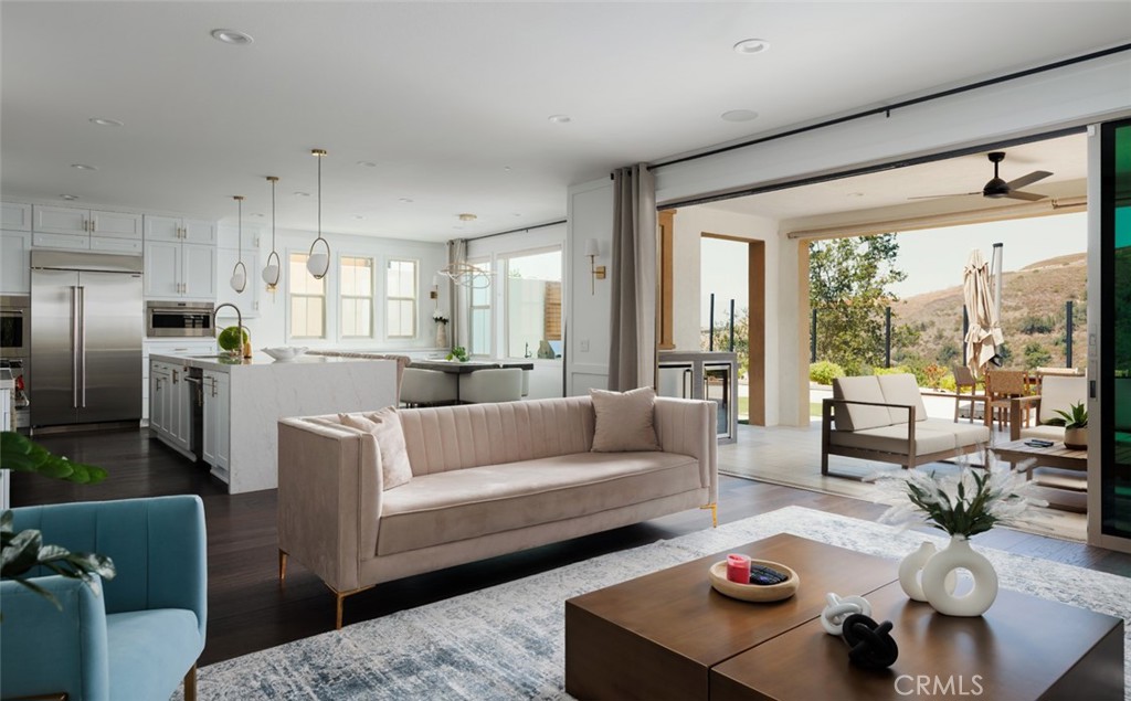 Skyridge - Residential
