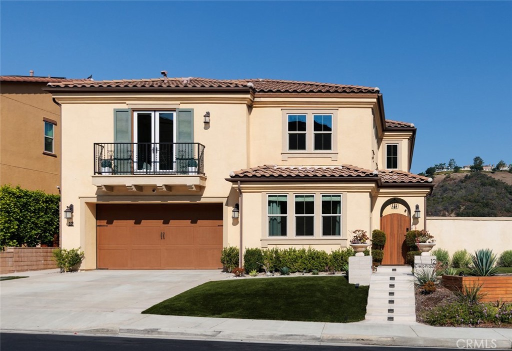 Skyridge - Residential