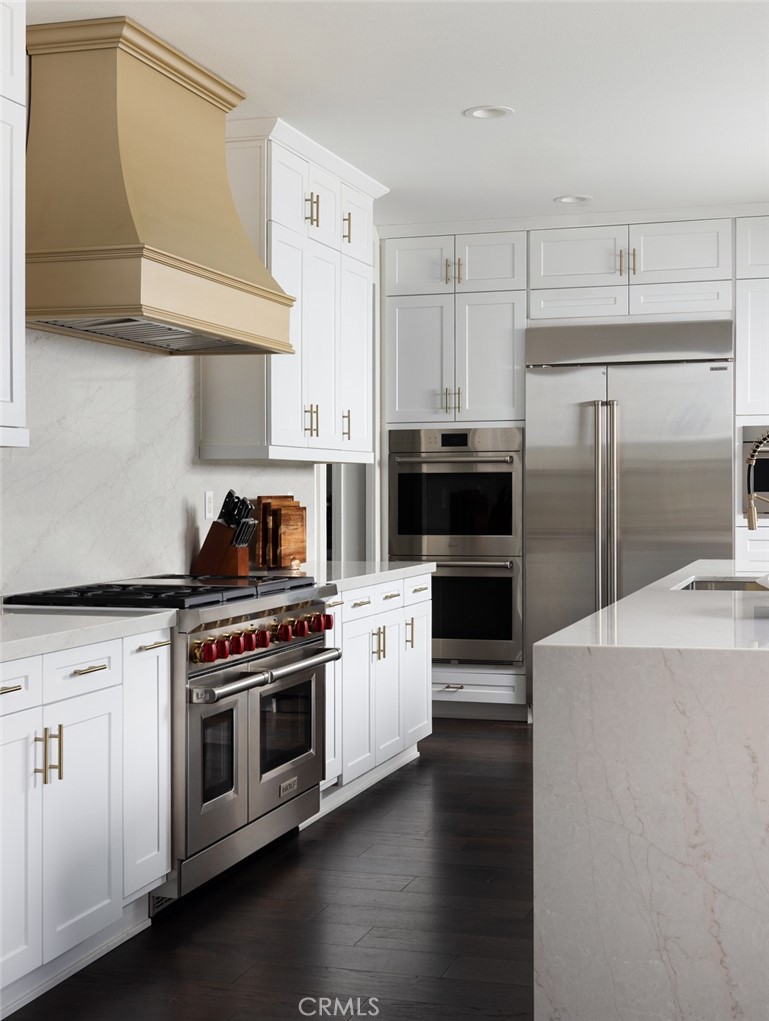 Skyridge - Residential