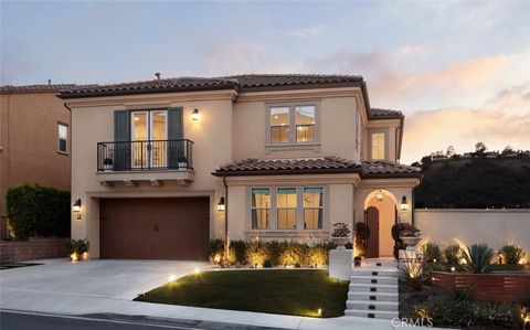 12 Cielo Prado Mission Viejo CA 92692