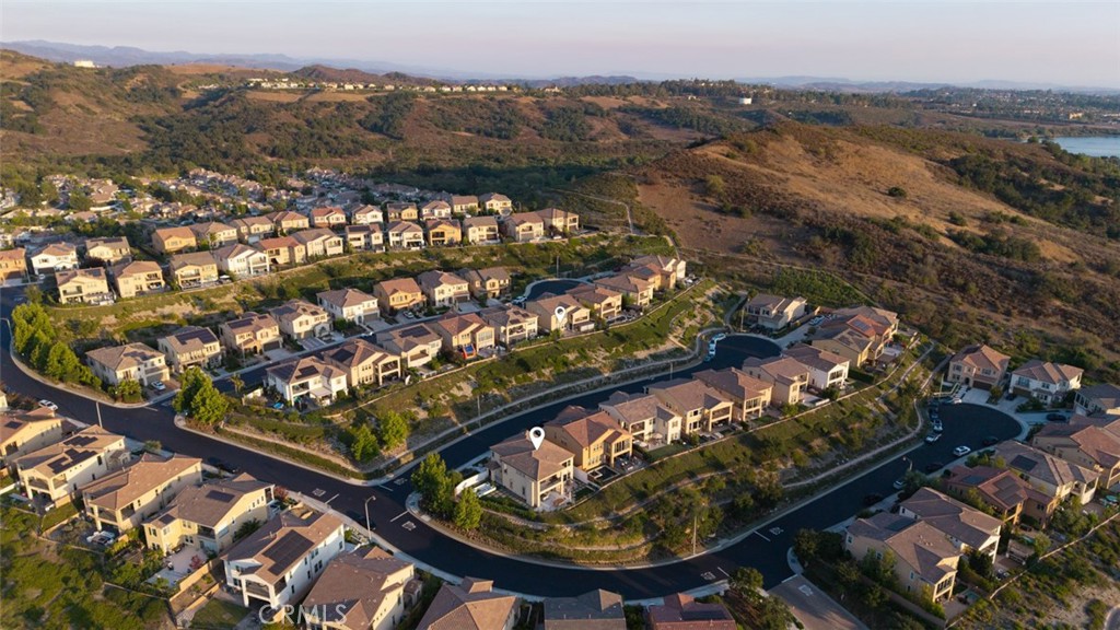 Skyridge - Residential