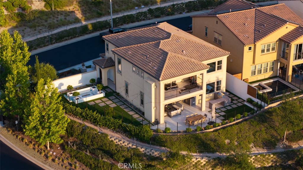 Skyridge - Residential