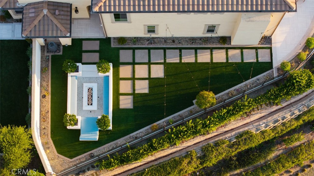 Skyridge - Residential