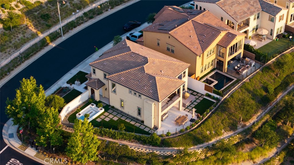 Skyridge - Residential
