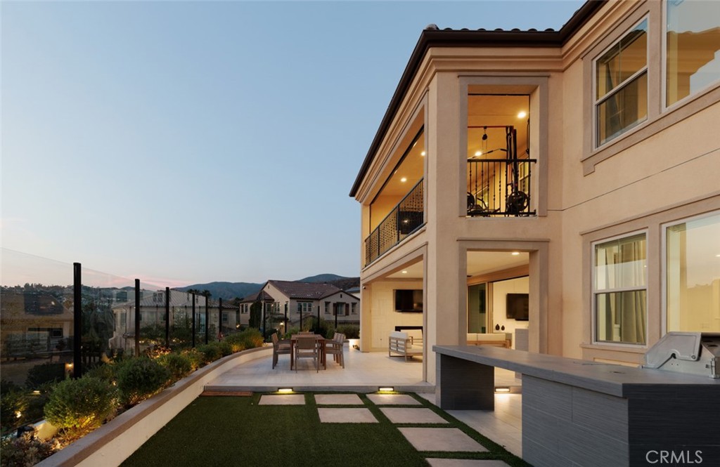 Skyridge - Residential
