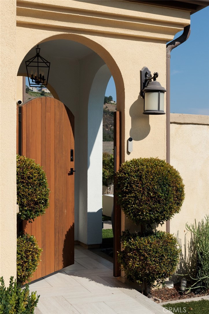 Skyridge - Residential