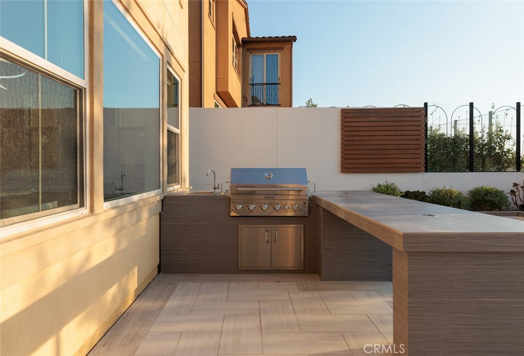 Skyridge - Residential