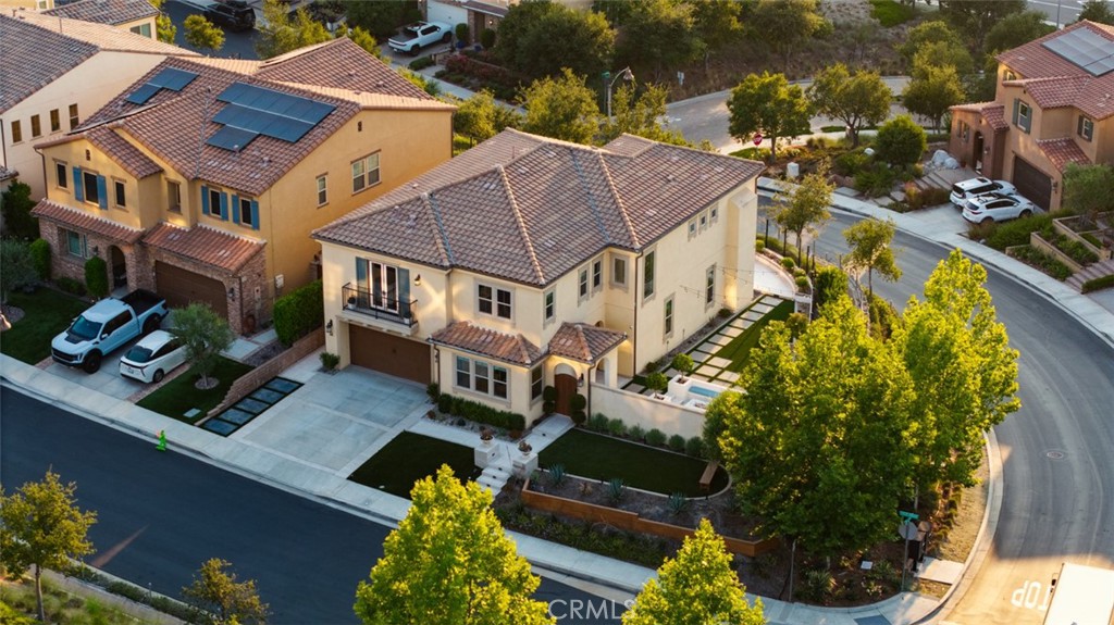 Skyridge - Residential