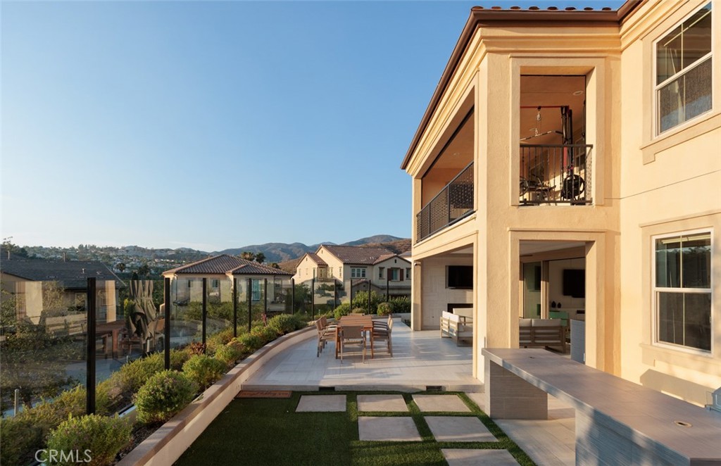 Skyridge - Residential