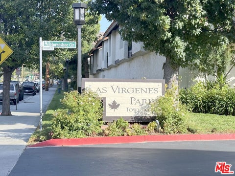 Photo of 5542 Las Virgenes Road #97, Calabasas, CA 91302 (MLS # 26985193)