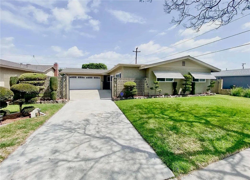 6284 San Ramon Way