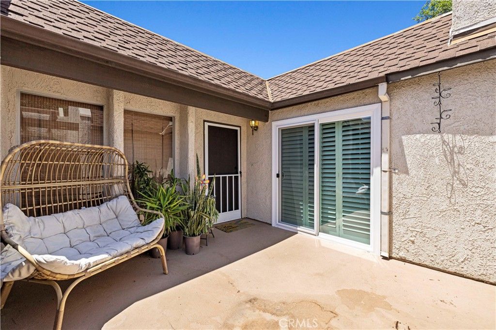 Photo of 15614 Crestview Lane #63, Granada Hills, CA 91344 (MLS # SR25137437)