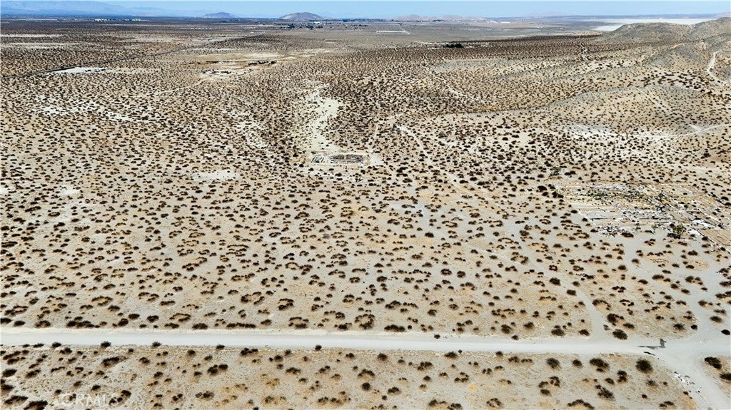 20 AC Skyranch Road