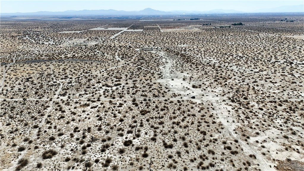 20 AC Skyranch Road