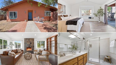 Photo of 2622 Bernardo Avenue, Escondido, CA 92029 (MLS # NDP2606361)