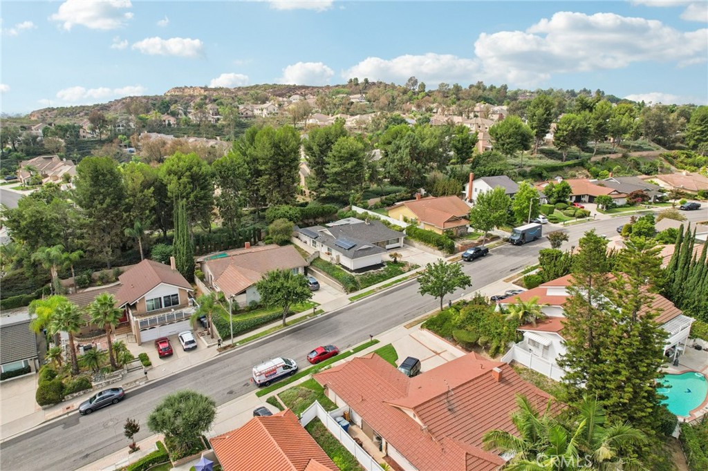 Country Hills East (CNHE) - Residential